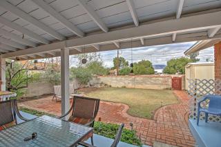 Catalina Mtn Views, BBQ Ready Cozy Tucson House - Tucson - 0