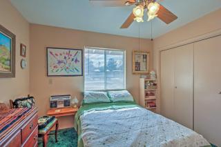 Catalina Mtn Views, BBQ Ready Cozy Tucson House - Tucson - 1
