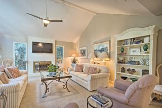 1 Mi to Beach Home with Pool Access in Hilton Head! - Hilton Head Island - 7