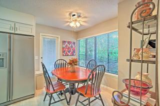 1 Mi to Beach Home with Pool Access in Hilton Head! - Hilton Head Island - 2