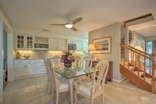 1 Mi to Beach Home with Pool Access in Hilton Head! - Hilton Head Island - 5