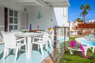 Villa Field Dreams - Corralejo - 8