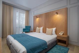 Boomerang Boutique Hotel - 2