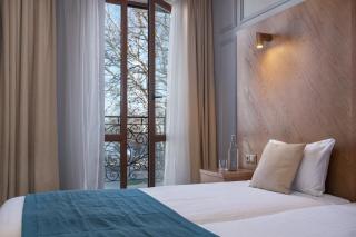 Boomerang Boutique Hotel - Odessa - 1