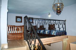 Casa Elias - Chefchaouen - 6