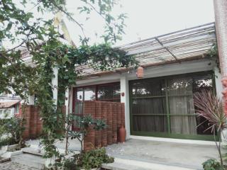 Thanal at the oceans edge - 3