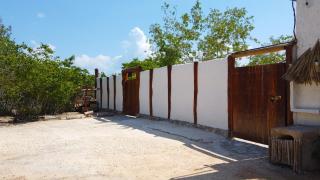 La Casa del Alux - Adults Only - Isola Holbox - 7