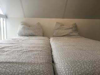 Slaapplaatsen 2-4 personen voor bezoek DTRH - Beuningen - 9