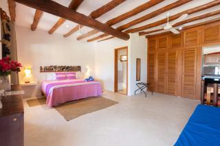 La Casa del Alux - Adults Only - Isola Holbox - 6
