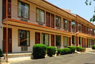 The Parkwood Inn & Suites - Mountain View - 9