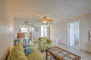 Oceanfront Ormond Beach Condo with Pool Access! - Ormond Beach - 5