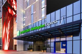 Holiday Inn Express Foshan Chancheng by IHG - Foshan - 2