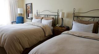 Hotel Chateau Bromont - Bromont - 9