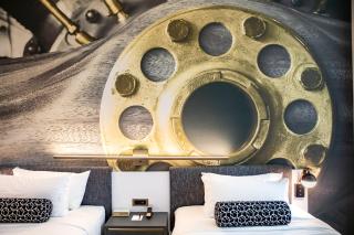 Hotel Indigo - St. Louis - Downtown by IHG - Saint Louis - 5