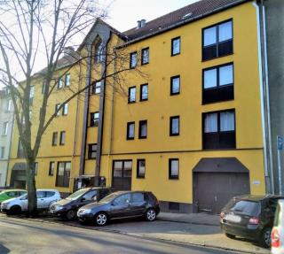 Apparthaus Arosa - Essen - 0