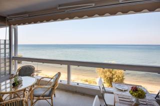 Metaxa Seafront Apartment - Perea - 7