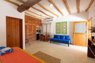 La Casa del Alux - Adults Only - Isola Holbox - 8