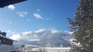 Alpen-Appartementhof - Bad Hofgastein - 4
