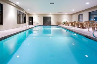 Holiday Inn Express Hotel & Suites Lander by IHG - Lander - 3