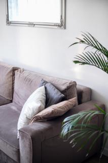 Cozy Naugarduko Apartments Close to Vilnius Old Town - Vilnius - 3