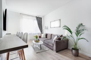 Cozy Naugarduko Apartments Close to Vilnius Old Town - 2
