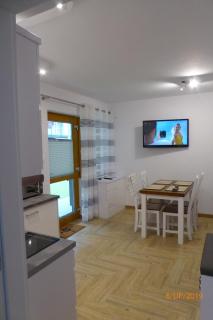APARTAMENT PRZY PLAŻY - Rowy - 3