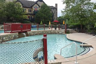 Spacious Condo with View Less Than 1 Mi to Mtn Creek Resort! - Vernon Township - 0