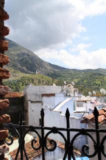 Casa Elias - Chefchaouen - 2