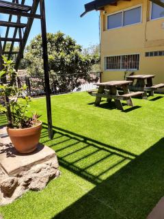 Los Carolinos Departamentos - Villa Carlos Paz - 0