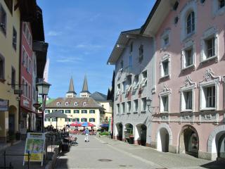 Ferienwohnung BGD - Berchtesgaden - 2