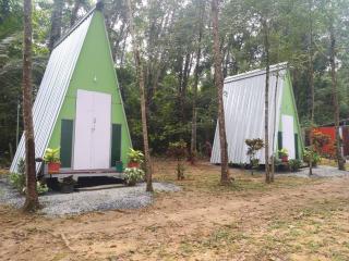 ฺBankunyaiy Resort - Ko Yao Yai - 8