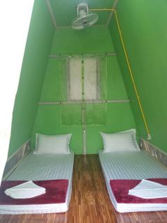 ฺBankunyaiy Resort - Ko Yao Yai - 6