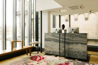 Market Street hotel - Edimburgo - 7