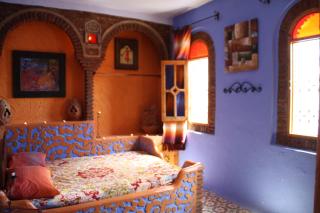 Casa Elias - Chefchaouen - 1