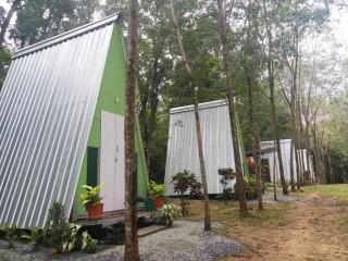 ฺBankunyaiy Resort - Ko Yao Yai - 7