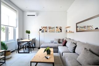 Poseidon Residence - Athene - 0