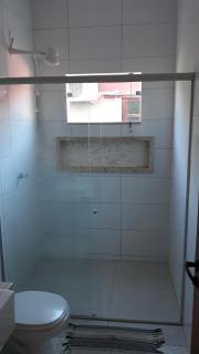 Casa com Piscina em Guaratiba - Prado - 2