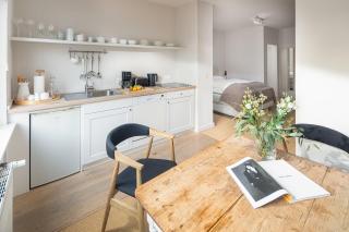 Friedrich Inn - Norderney - 0