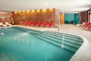 Grund Resort Golf and Ski - Mladé Buky - 4