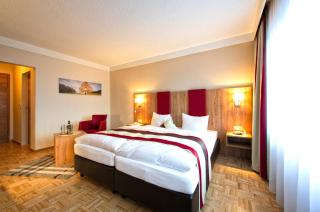 Genusshotel "Zum Wendl" - Freyung - 4