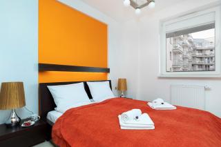 Apartments Kościuszki Pool & Gym by Noclegi Renters - Kołobrzeg - 6