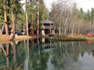 Ashland Lodge with Lake Views and Game Room Loft - Ashland - 8