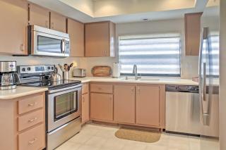 Sand Dollar Jenson Beach Home with Pool Access! - 2