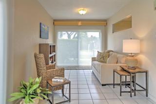 Sand Dollar Jenson Beach Home with Pool Access! - 6