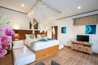 Breeze Villa - 1