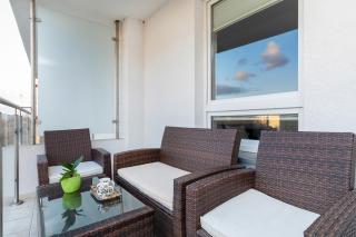 Apartments Kościuszki Pool & Gym by Noclegi Renters - Kołobrzeg - 3