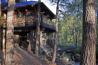 Ashland Lodge with Lake Views and Game Room Loft - Ashland - 6