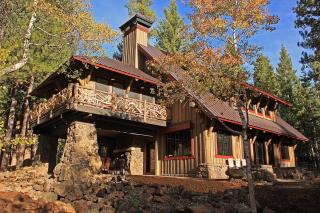 Ashland Lodge with Lake Views and Game Room Loft - Ashland - 5