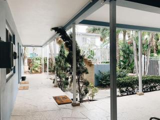 Galleria Apartments By Lowkl - Fort Lauderdale - 5