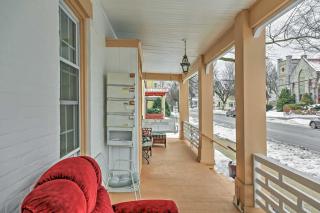 Saratoga Springs Apt - Walk to Town and Race Track! - 7